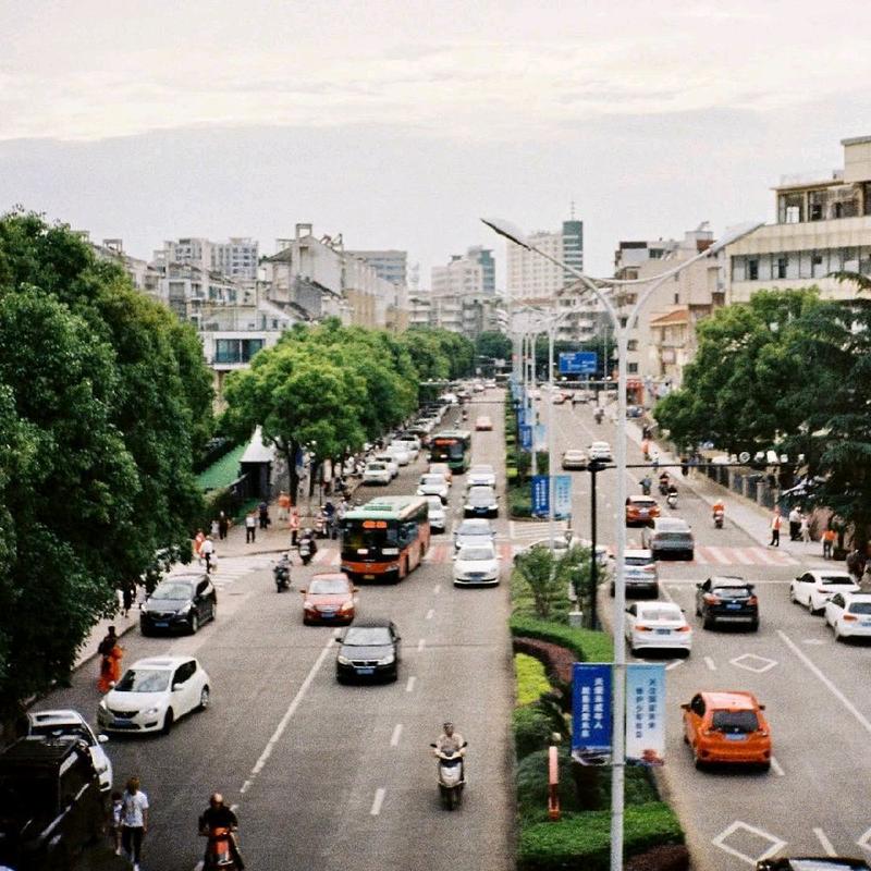 Kamera Analog point and shoot kidak 35mm Cam 9