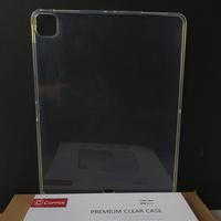 Gambar COPPER Case For iPad Pro 4 / 12,9" (2020) - Softcase bening / clear dari Copper Indonesia Kota Administrasi Jakarta Barat 3 Tokopedia
