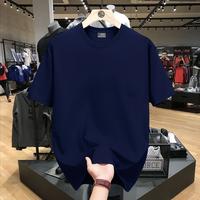 Gambar Ry Lifestyle - Kaos Lengan Pendek Polos Unisex Katun Combad 24s Premium Adem & Nyaman Coklat - Hitam, S dari Ry lifestyle id Kota Administrasi Jakarta Pusat 4 Tokopedia
