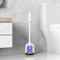 Gambar AZKO Proclean Sikat Toilet Elektrik Uvc Brush Toilet Sikat WC Sikat Kamar Kecil Brush Kamar Mandi dari AZKO ID Kota Administrasi Jakarta Pusat 2 Tokopedia