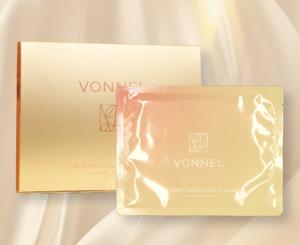 vonnel ザ スイート フェイシャルマスク exソーム