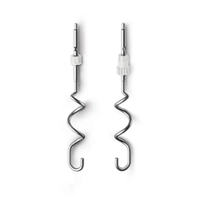 Philips Mixer (Hand Mixer ) - HR1552 - 170 Watt , Mixer Philips Chopper Mixer 4