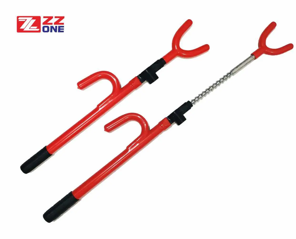 Kunci Stir U-Steering Wheel Lock - Anti Theft Car Security