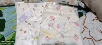 Product Review of Piyama bunga klasik banyak motif Panjang from M**y H**h 0