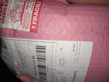 Product Review of [ SPECIAL BUNDLE ] BAISISI A07 Wild Bulu Mata Palsu + Penjepit Sunflower + Micellar Water + Lem Bulu Mata from t**i 1