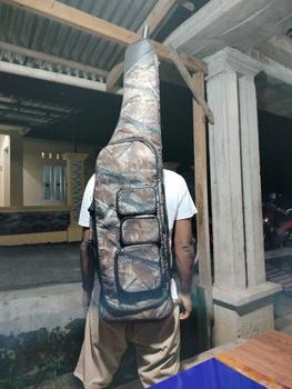 Product Review of BAYAR DITEMPAT!!TAS HILLPUMP POMPA CAMOFLASE from M** P**H 1