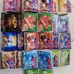 PROMO!!! PAKET GROSIR POP ICE 13 renteng MIXS RASA