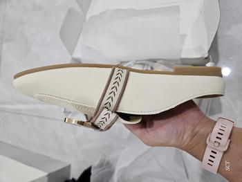 Product Review of [Selly flatshoes] Bostanten Women Flat Shoes Mueller from S**a C**a T**g 2