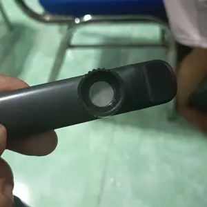 MUT Alat Hiburan Kazoo Plastik Tingkat Pemula yang Sederhana dan Menyenangkan untuk Semua Usia Mudah D