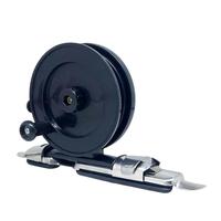 Gambar REEL MINI TOKOZ / TOKOS LIMU 60&50 REEL MINI UNTUK TEGEK - LIMU 50 dari Bandar Pancing Online Kota Tangerang 3 Tokopedia