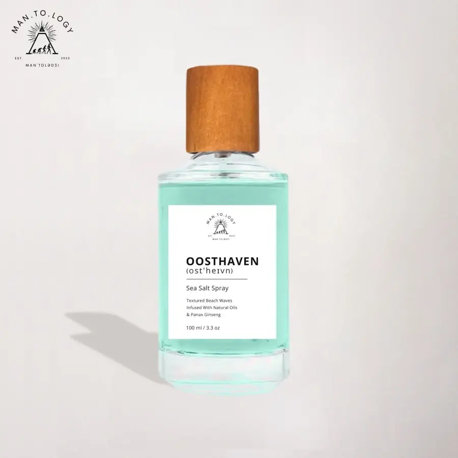 MANTOLOGY Oosthaven Sea Salt Spray