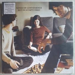 Jual Kings Of Convenience Vinyl Terlengkap - Harga Murah Mei 2026