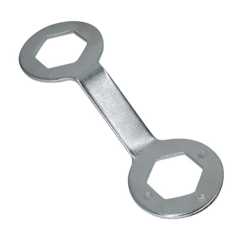 Clutch Wrench 36/38mm Nut Fully Automatic Wave Wheel Washing Machine Inner Cylinder Disassembly Dedicated Maintenance Tools 6