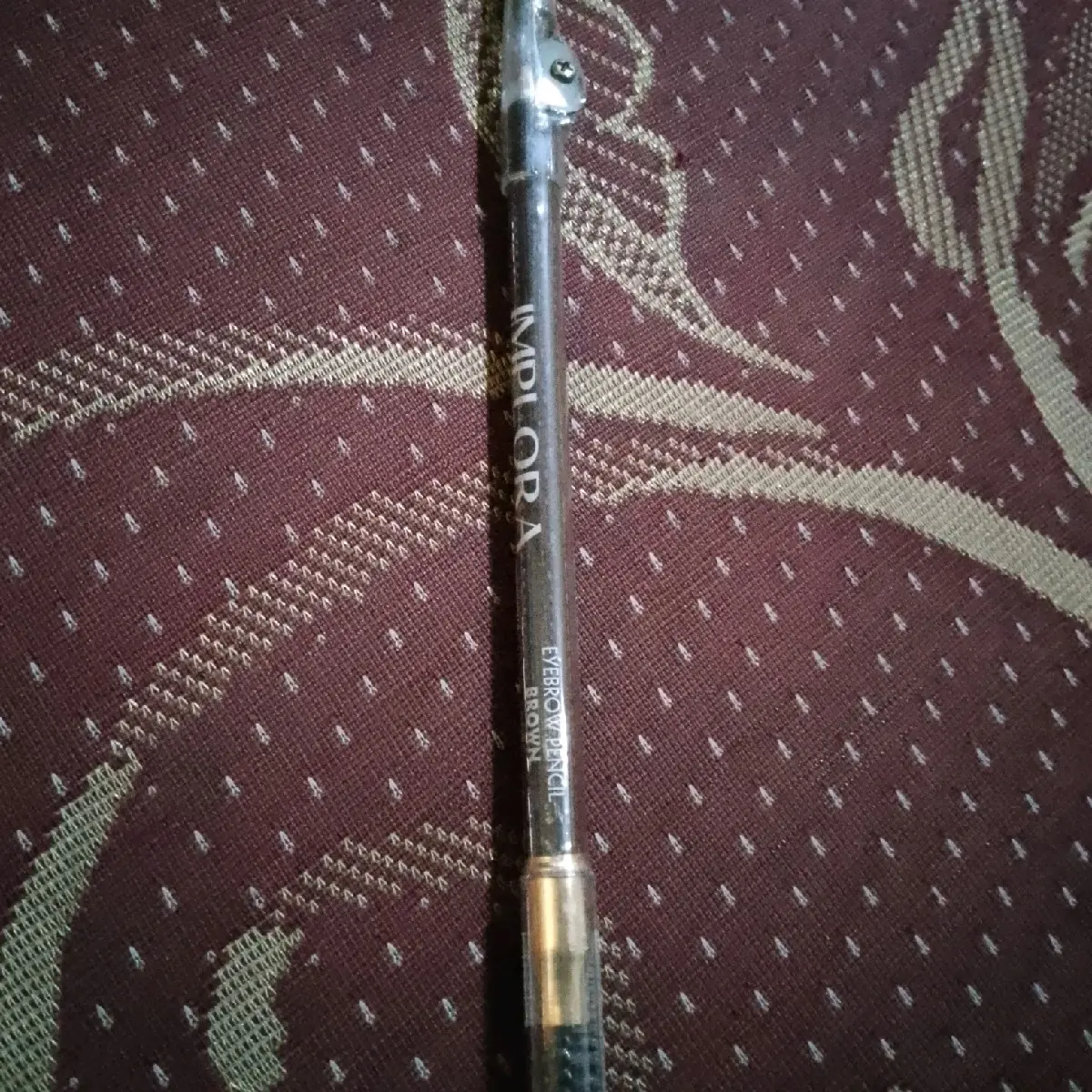 Pensil Alis.                                                             Eyebrown                                                                Implora