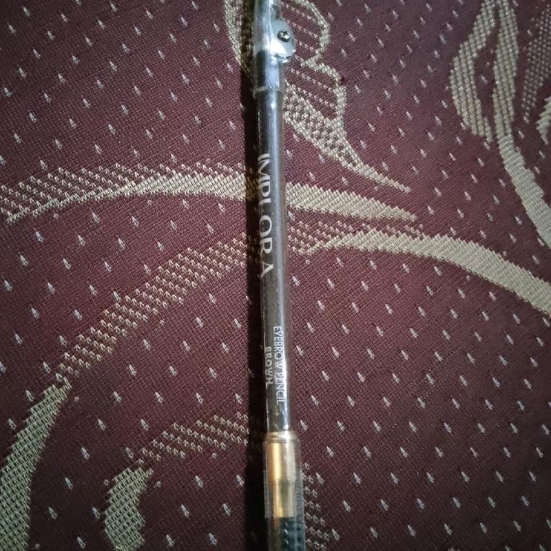 Pensil Alis.                                                             Eyebrown                                                                Implora 0