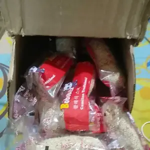 Halal Makanan Viral Kue Wijen Renyah - BOLA WICANG WIJEN Camilan Manis Renyah PIRT dari Pabrik Higienis Cocok untuk Semua Usia