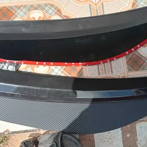 TALANG AIR PINTU MOBIL GRAN MAX MODEL KUPU KUPU 2 PINTU