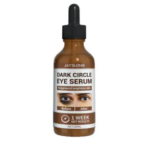 Jaysuing Dark Cirkle Eye Serum Penghilang Mata Panda/kantong mata