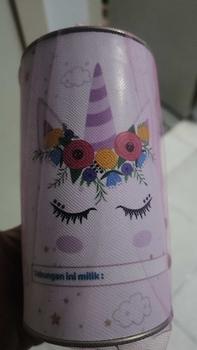 Product Review of 6 pcs souvenir celengan tinggi 14 cm diameter 8cm Anak-anak from t**y w**e 0