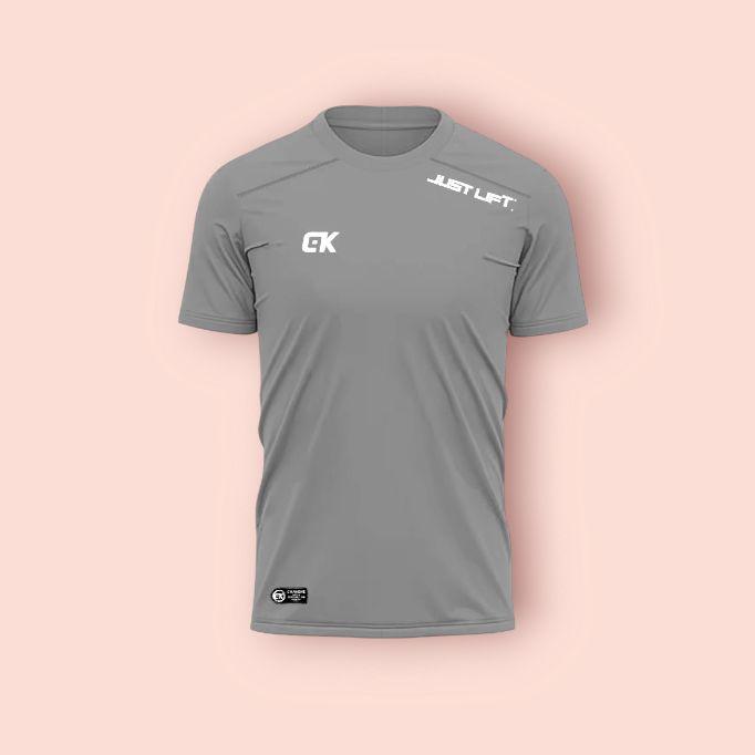 Product Introduction of NEW JERSEY OLAHRAGA  DRYFIT TERBARU OLAHRAGA UNISEX GYM FUTSAL UNISEX SIZE M L XL XXL Sport 51