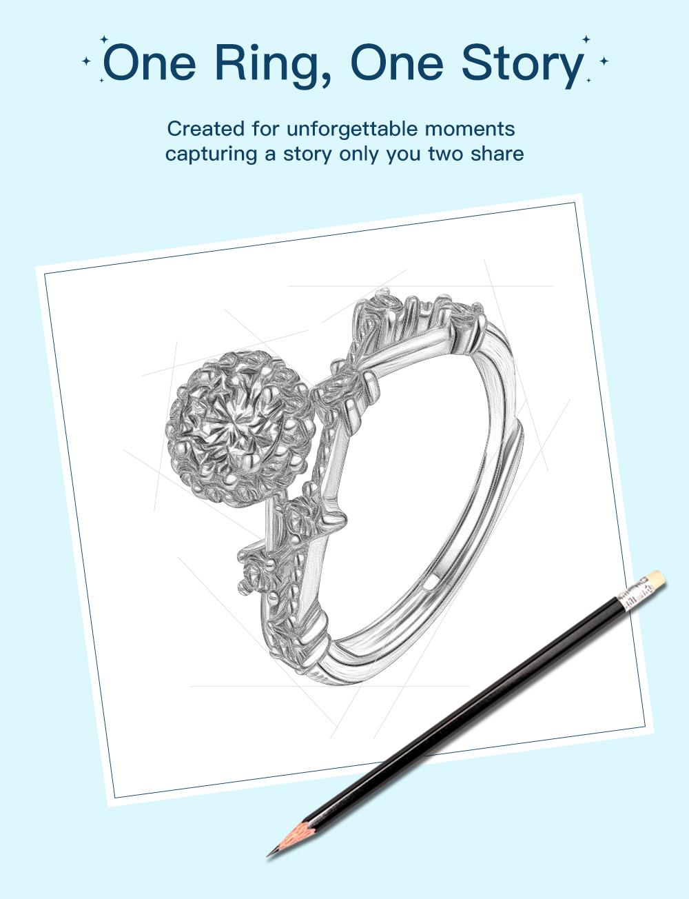 【003Harga telah dibanting, segera di CO】Chard Wake Cincin Wanita Berlian Perhiasan Mewah Fashion Zircon Sertifikat GRA Cincin Cewek Free Size CWR089-Silver 【003Harga telah dibanting, segera di CO】Chard Wake Cincin Wanita Berlian Perhiasan Mewah Fashion Zircon Sertifikat GRA Cincin Cewek Free Size CWR089-Silver