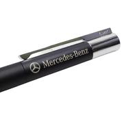 Gambar LAMY Special Edition X Mercedes-Benz BP SCALA BLACK - pena / balpen Asli Jerman dengan Desain Eksklusif - BP SCALA BLACK dari Namiki Online Kota Semarang 2 Tokopedia
