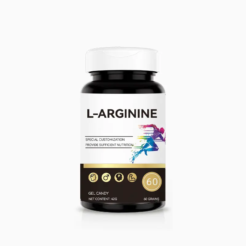 Gel Arginine Citrulline, FTEAIN, 5-in-1 1