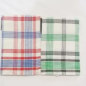 TM Serbet BT Jumbo 60 x 60 CM Ukuran Jumbo 100% Katun Menyerap