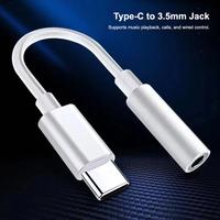 Gambar Vinero Adaptor Jack AUX 3.5mm to USB Type-C Conversion Cable dari VINERO INDONESIA Kota Administrasi Jakarta Barat 2 Tokopedia