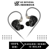 Gambar KZ ZAR In Ear Metal Earphone with MIC - MIC dari Knowledge Zenith Store Kota Administrasi Jakarta Barat 1 Tokopedia