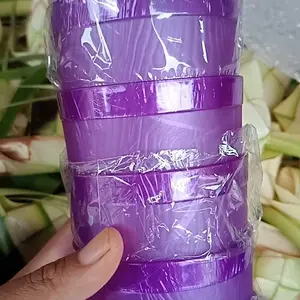 GuudStore Gelas Plastik Bening 6 - 12 Pcs Anti Pecah Food Grade BPA Free untuk Kebutuhan Rumah Tangga