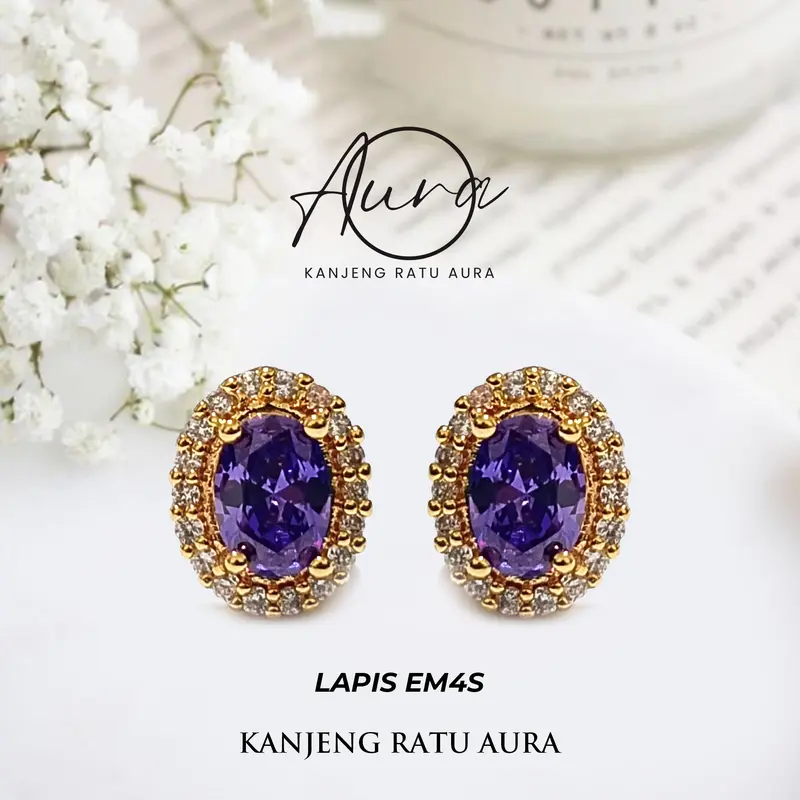 Kalung Dew1 Naw4ngwul4n by Kanjeng Ratu Aura 2