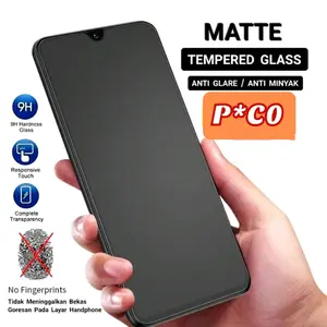 TG Ceramic Privacy Pc M3 Pcx3pro Cover layar