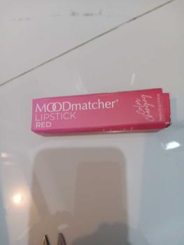 Product Review of MOODmatcher Lipstik Original Red from R**8 0