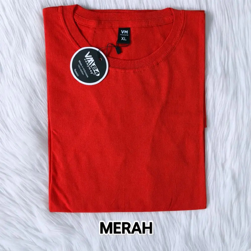 merah