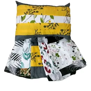 PAKET SARUNG BANTAL SAMBUNG 30RB DPT 10 PCS