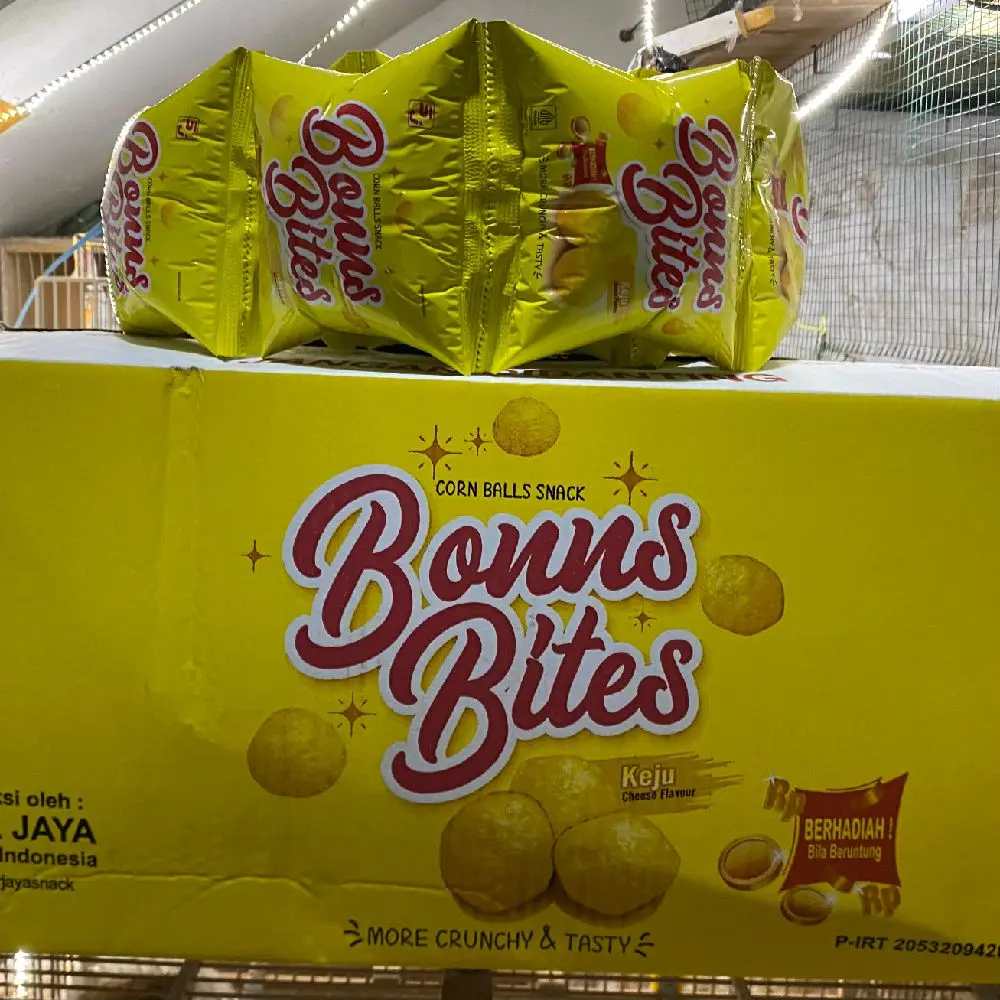 Bonns Bites