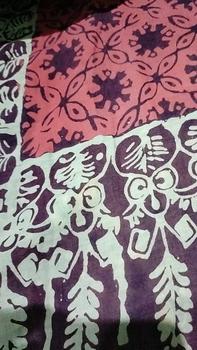 Product Review of HUGO Gantungan Hanger 5 Susun Serbaguna Gantungan Jilbab Gantungan Celana Baju Pakaian Plastik Multifungsi from l**f 0