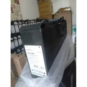 🌸 🌸   Baterai VRLA GENESIS 12V 100AH BARU.