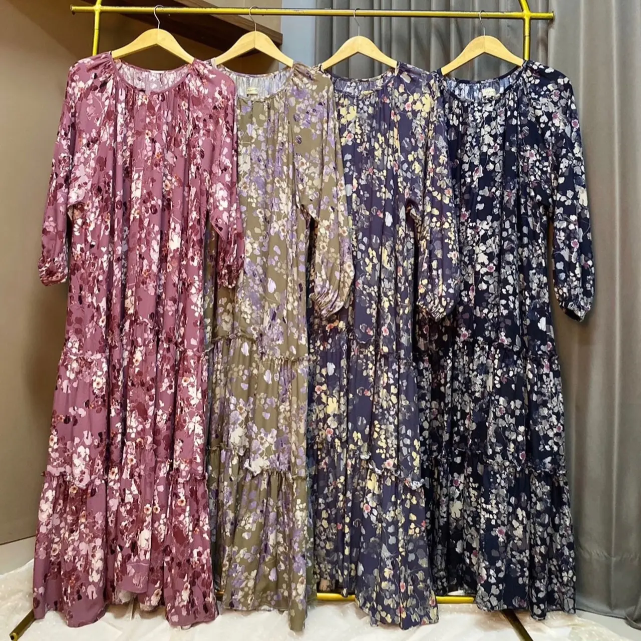Hanna Dress ( Dress Only )
