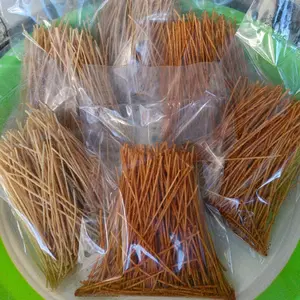 Mie Lidi Pedas [100gr] - Mie Biting mie lidi mie gepeng Pedas Jadul || jajanan jadul cemilan jadul Keripik Food Asin Snack