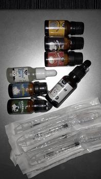 Product Review of Golden Paw - DentalCat Obat Tetes Mulut Kucing Sariawan Radang Bau Mulut dan Pembersih Plak Karang Gigi Hewan 20ml from s**d 0