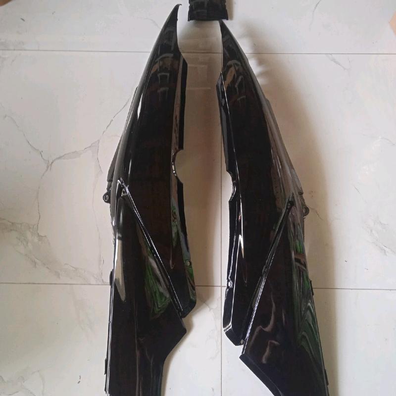 cover body supra x 125 2005 2006 2007 2008 2009 2010 2011 2012 2013 1