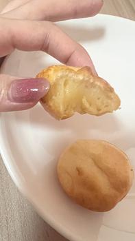 Product Review of Cheese Base - Original (24 pcs per pack) from m**d 1