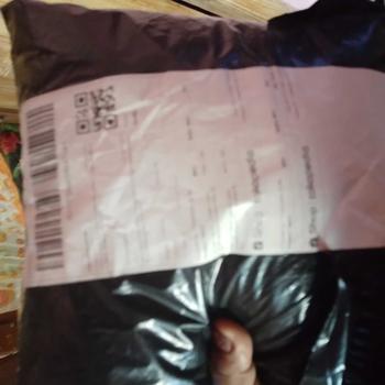 Product Review of Baju Atasan Wanita Terbaru lengan karet Crinkle airflo from L**a 0
