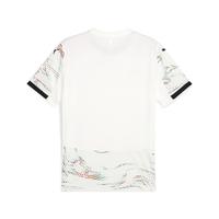 Gambar PUMA Jersey Tandang Portugal 2025 Pria White-Black - S dari PUMA Indonesia Kota Bekasi 4 Tokopedia