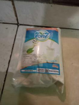 Product Review of Susu Kambing Kemasan 500gr Bubuk Etawa from e** R**n 0