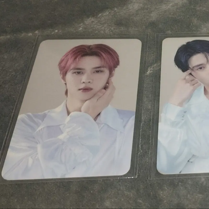 pc OFFICIAL NCT127 jaehyun,kun,yangyang 1
