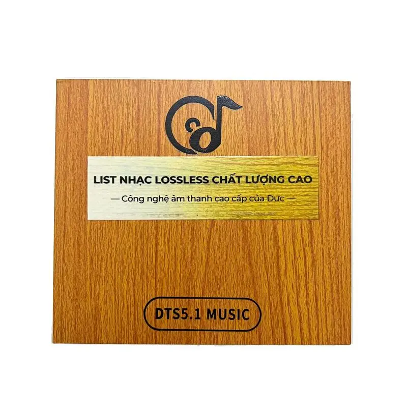 CAR MUSIC USB ô tô Chính hãng 32G-HD có sẵn nhạc 500/1000/2000 bài hát và video chất lương cao Nghe như độ LOA