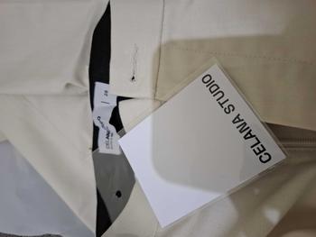Product Review of Celana Panjang Pria Ankle Pants Premium by CELANASTUDIO from D**e 0